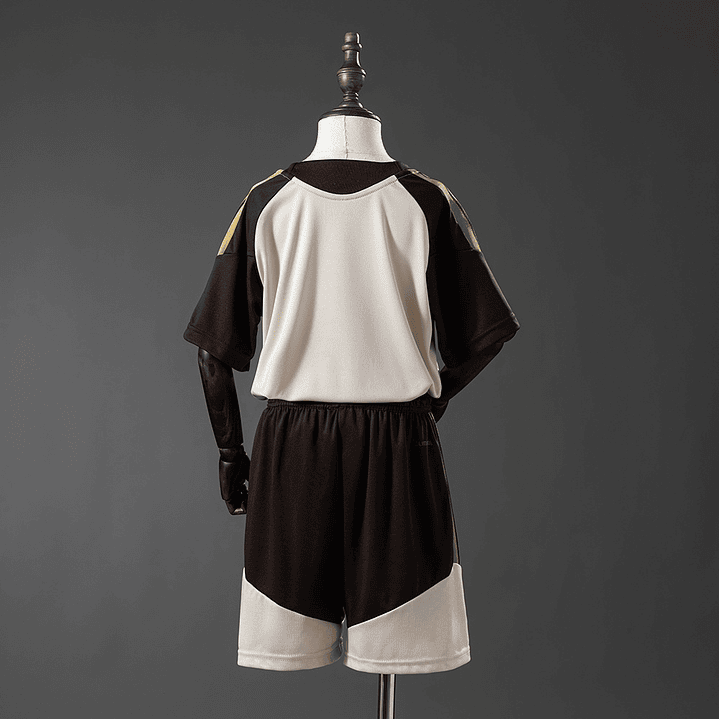 FLAMENGO 26/27 (Edição Especial Kit Criança) 2