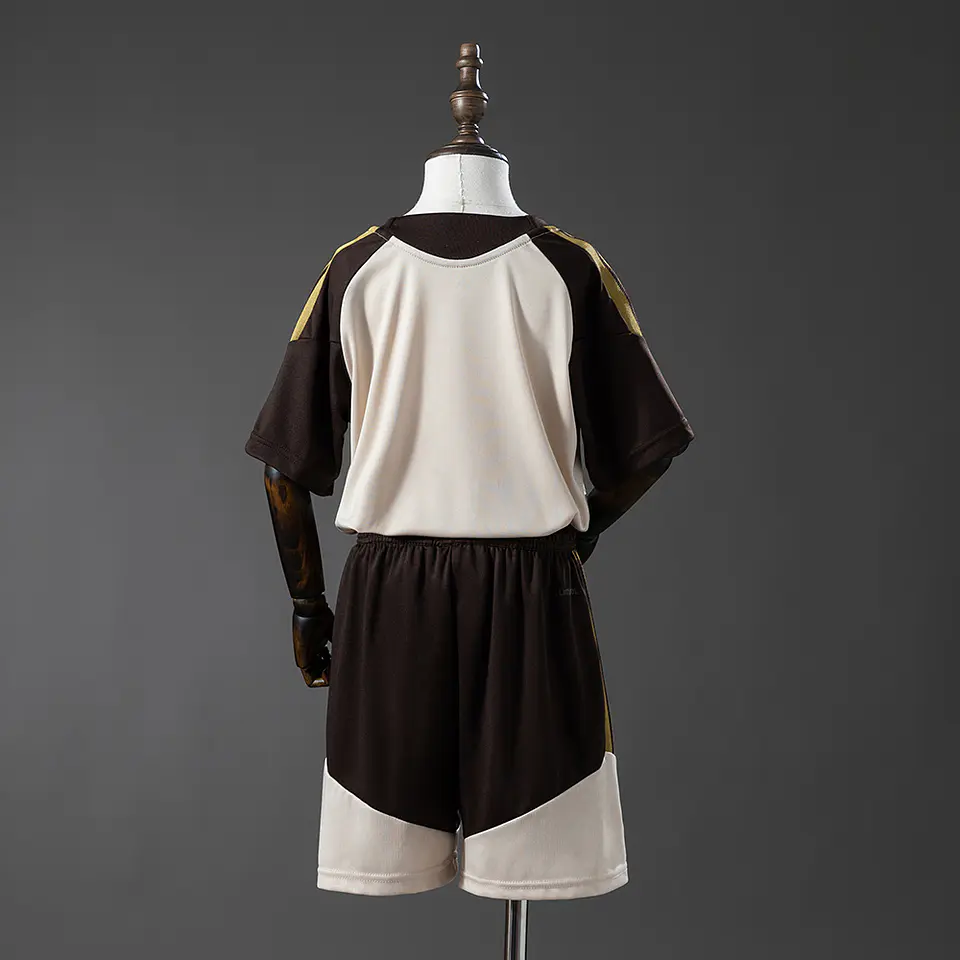 FLAMENGO 26/27 (Edição Especial Kit Criança) 2