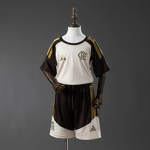 FLAMENGO 26/27 (Edição Especial Kit Criança)