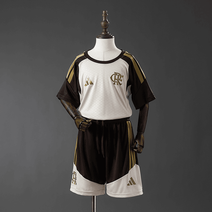 FLAMENGO 26/27 (Edição Especial Kit Criança) 1