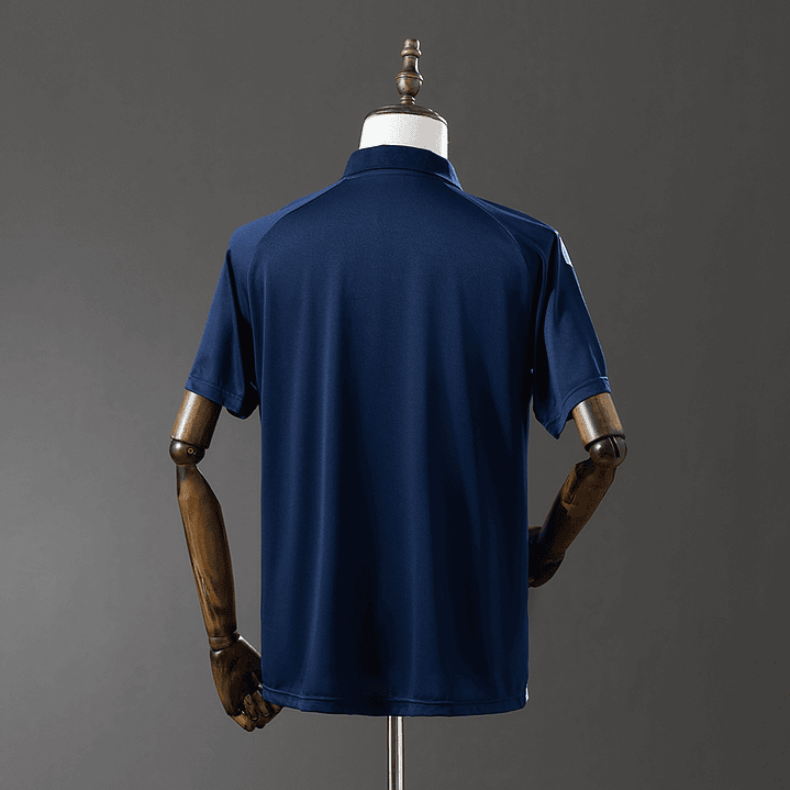 FLAMENGO 25/26 (Polo Azul) 2