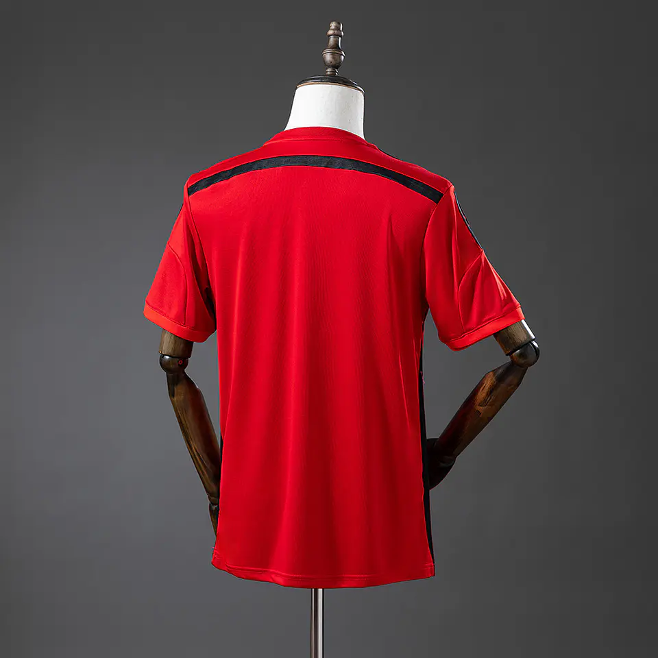 FLAMENGO 14/15 (Away kit) 2