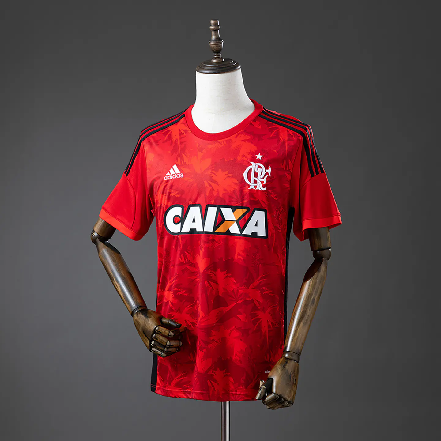 FLAMENGO 14/15 (Away kit) 1
