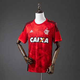 FLAMENGO 14/15 (Away kit)