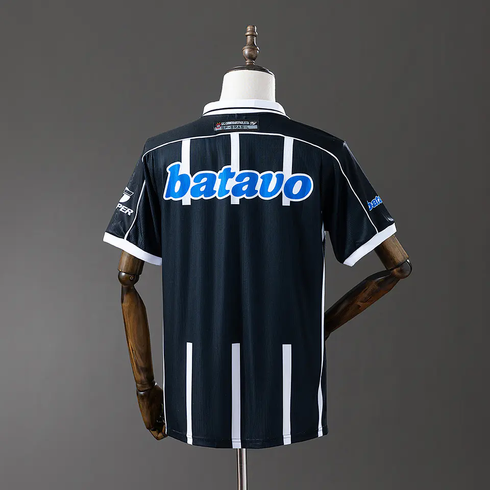 CORINTHIANS 99/00 Retro (Away Kit) 2