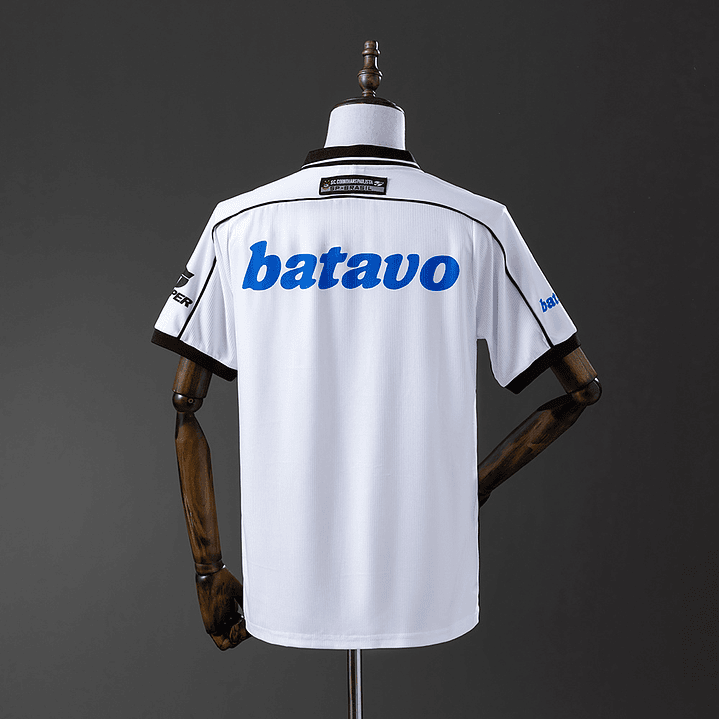 CORINTHIANS 99/00 (Home Kit) 2
