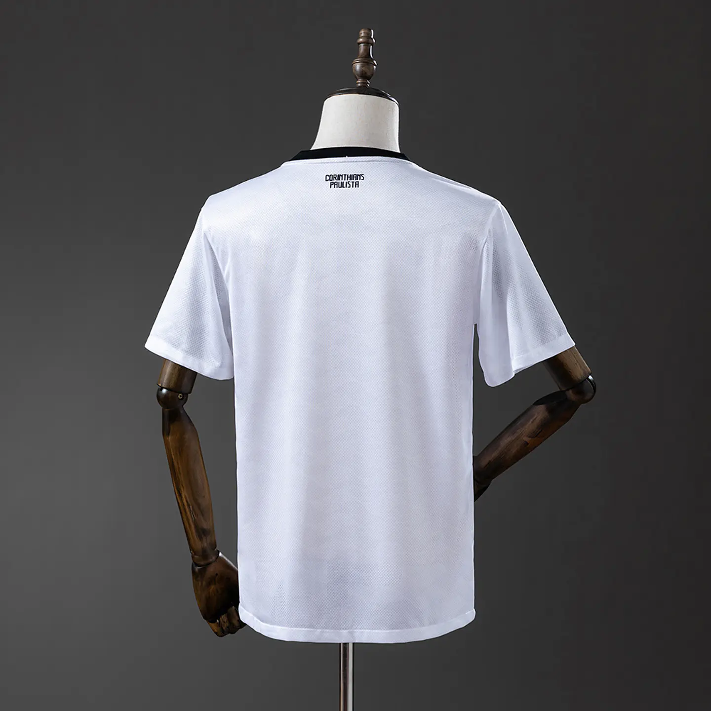 CORINTHIANS 12/13 Retro (Home Kit) 2