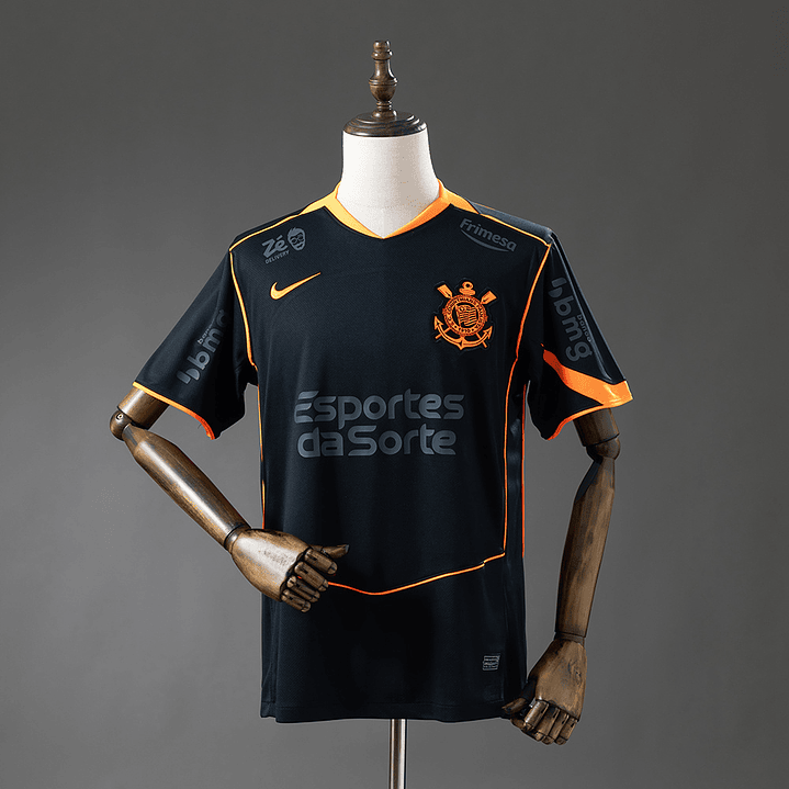 CORINTHIANS 25/26 (Third Kit) 1