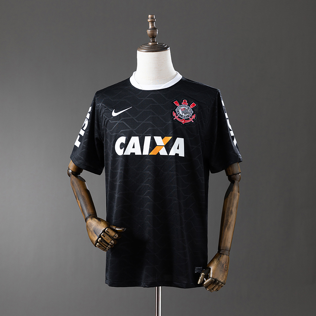 CORINTHIANS 2008 Retro (Away Kit) 1