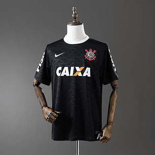 CORINTHIANS 2008 Retro (Away Kit)