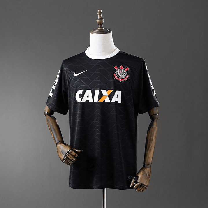 CORINTHIANS 2008 Retro (Away Kit) 1