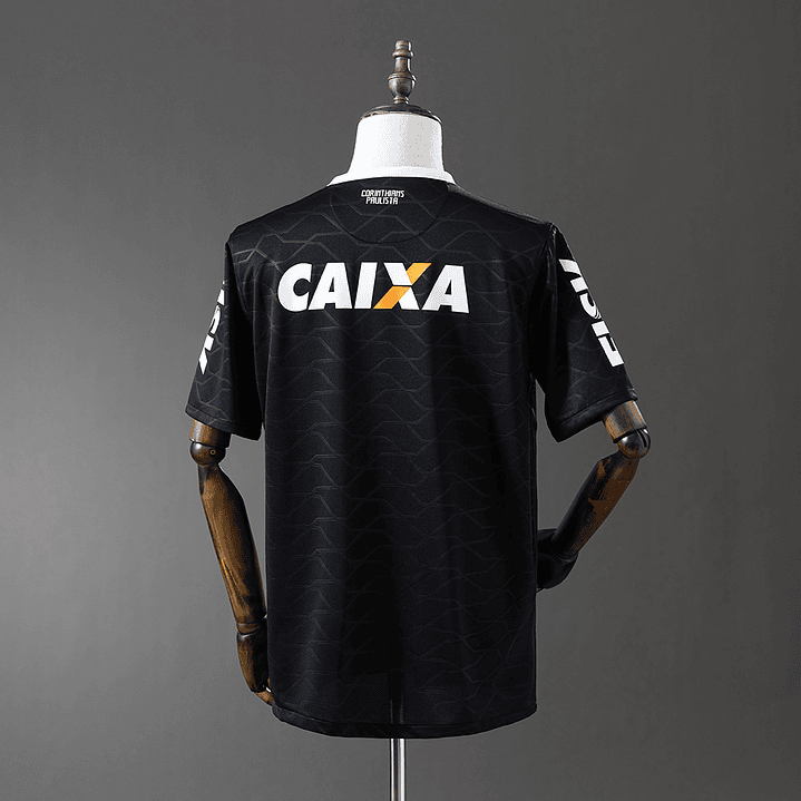 CORINTHIANS 2008 Retro (Away Kit) 2
