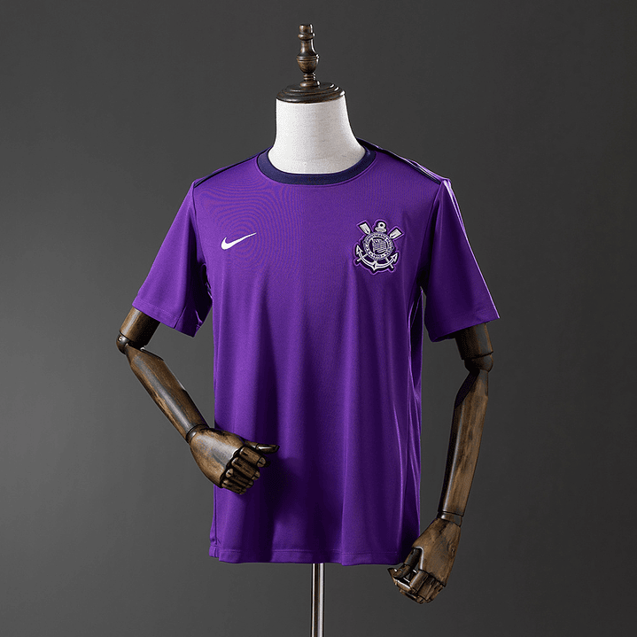 CORINTHIANS 25/26 (Pre-match Kit) 1