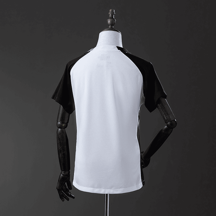 CORINTHIANS 25/26 (Home Kit) 2