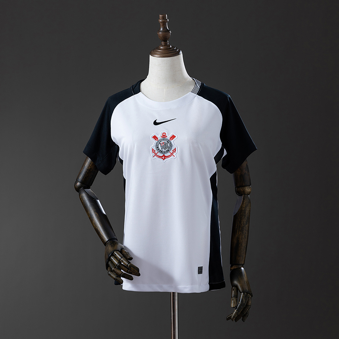 CORINTHIANS 25/26 (Home Kit) 1