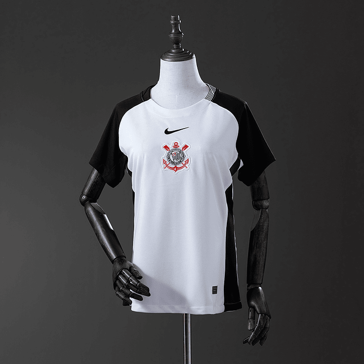 CORINTHIANS 25/26 (Home Kit) 1