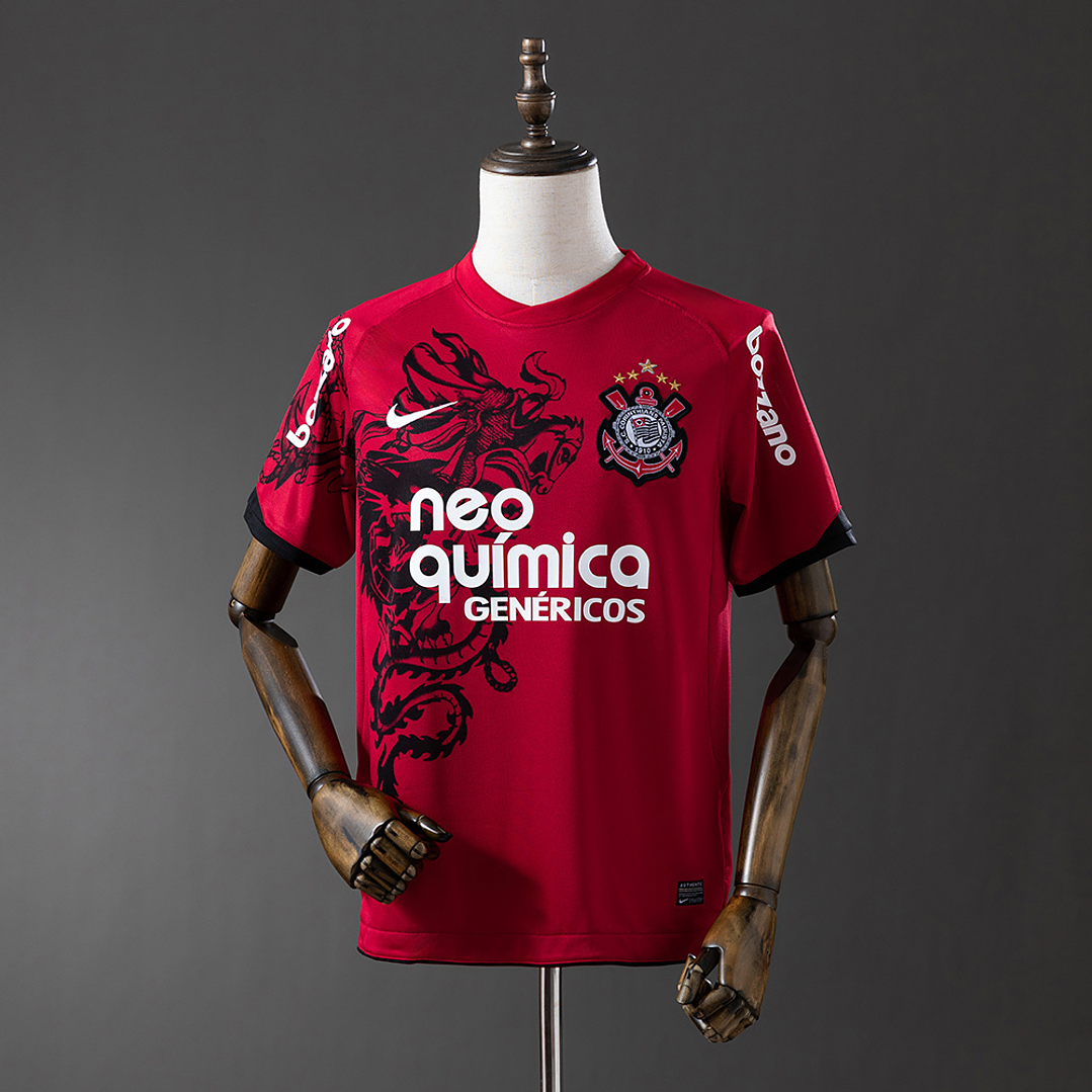 Corinthians 11/12 Retro (Third Kit) 1
