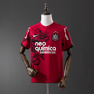 Corinthians 11/12 Retro (Third Kit)