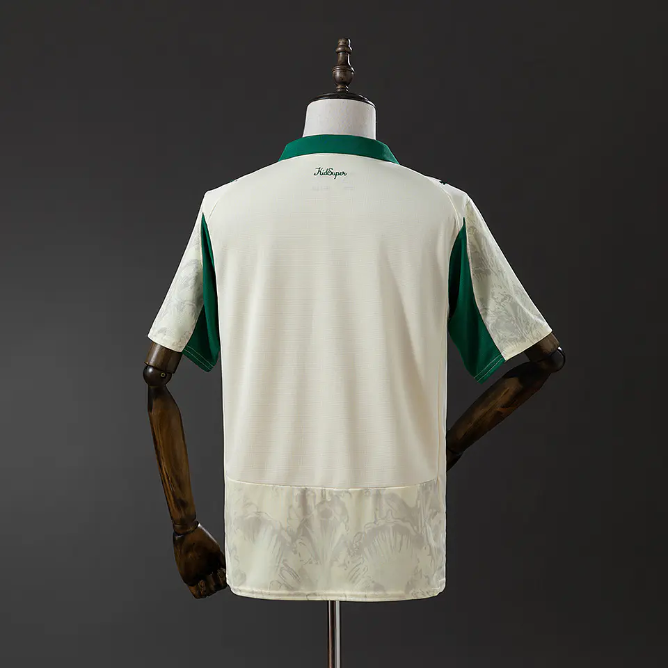 PALMEIRAS 25/26 (Edição Mundial de Clubes) 2