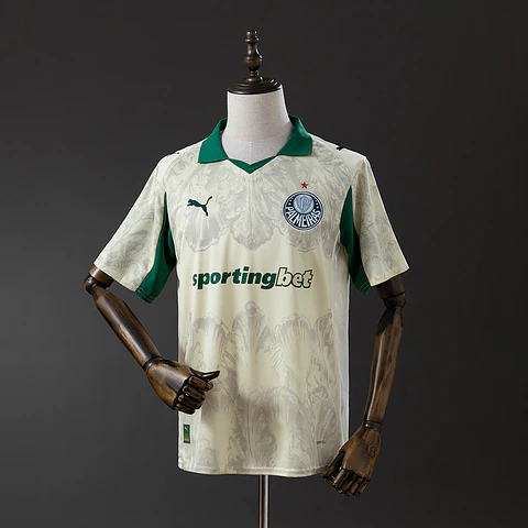PALMEIRAS 25/26 (Edição Mundial de Clubes)