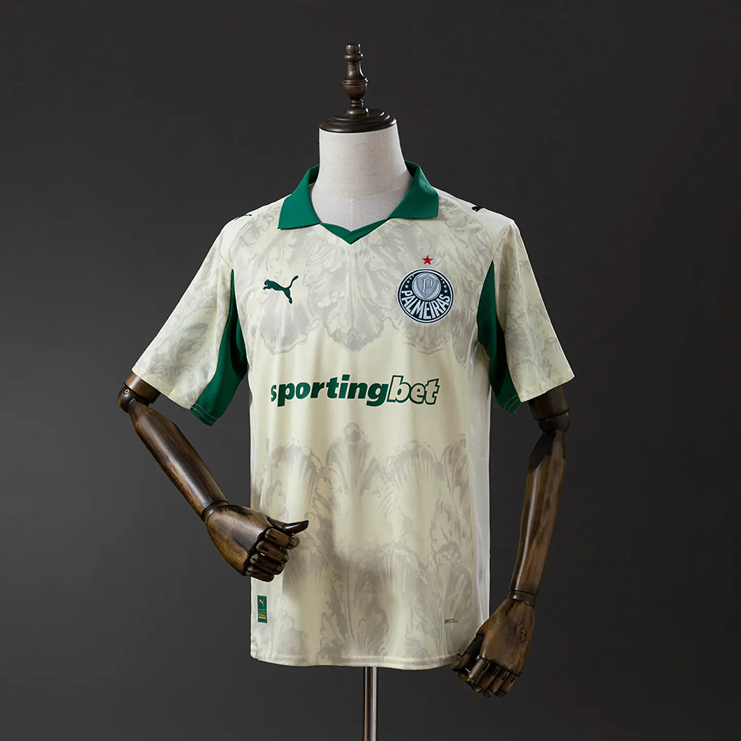 PALMEIRAS 25/26 (Edição Mundial de Clubes) 1