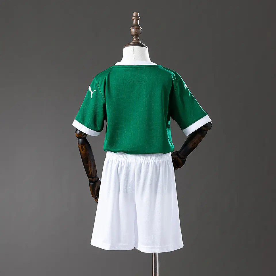 PALMEIRAS  25/26 (Home Kit Criança) 2