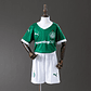 PALMEIRAS  25/26 (Home Kit Criança) - Thumbnail 1