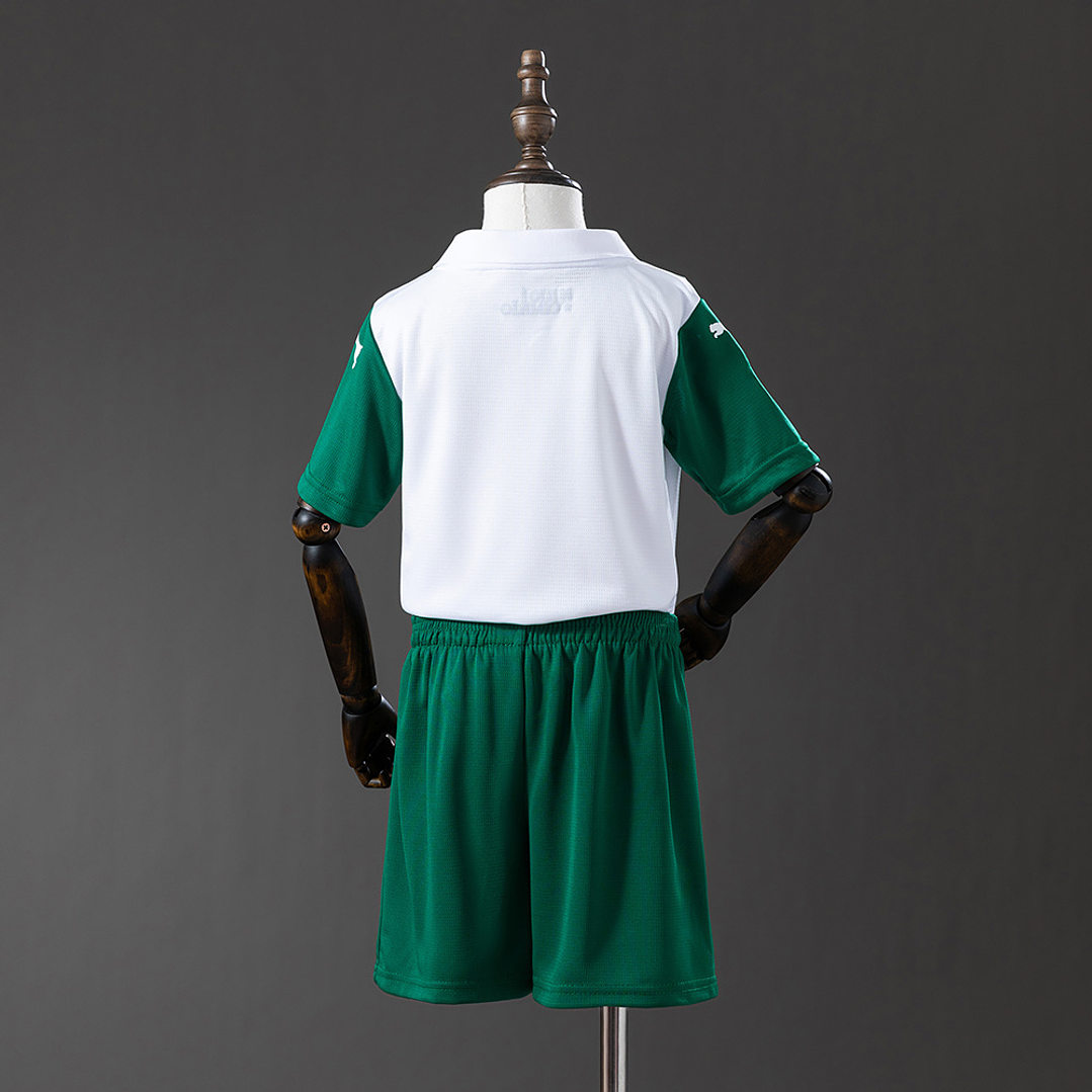 PALMEIRAS  25/26 (Away Kit Criança) 2