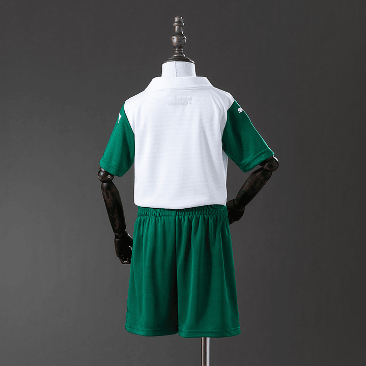 PALMEIRAS  25/26 (Away Kit Criança) 2