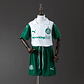 PALMEIRAS  25/26 (Away Kit Criança) - Thumbnail 1