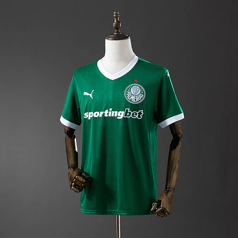 PALMEIRAS 25/26 (Home Kit)