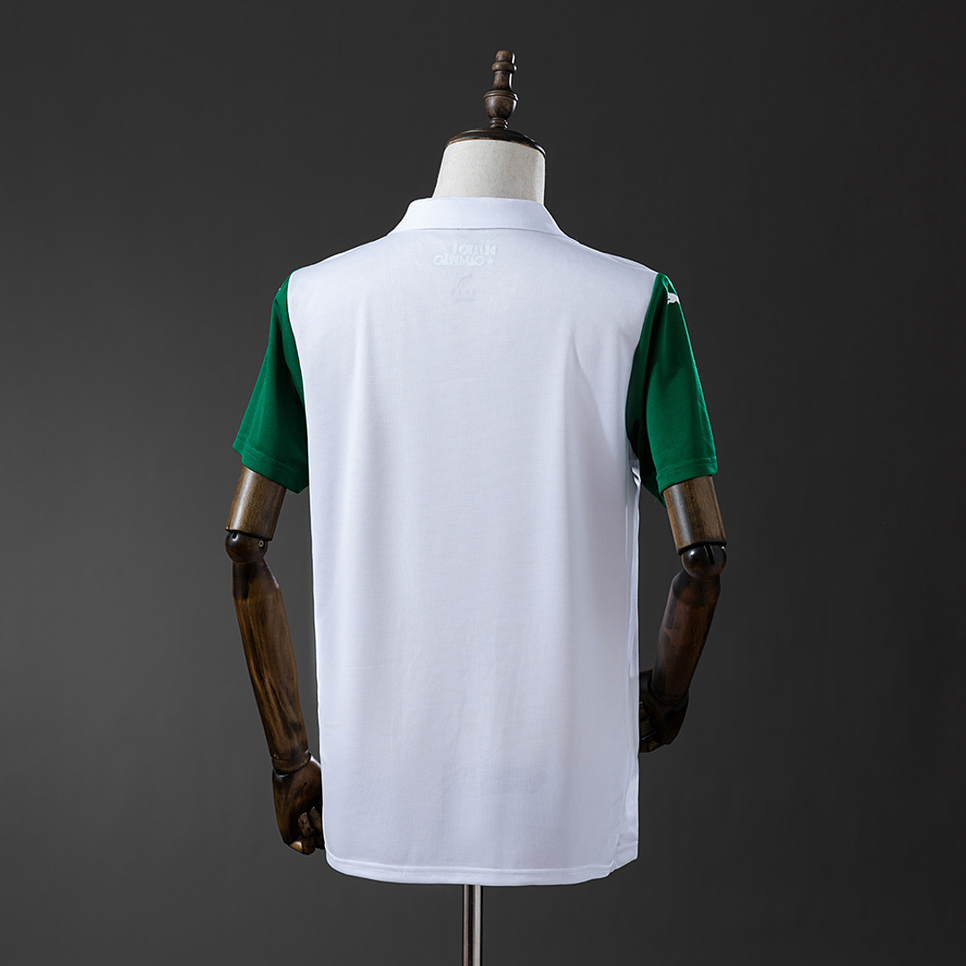 PALMEIRAS 25/26 (Away Kit) 2