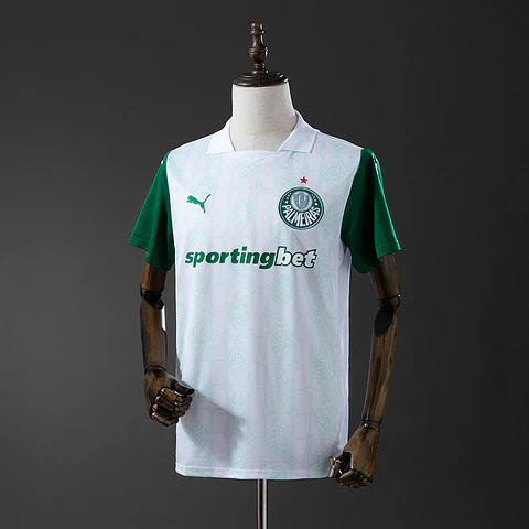 PALMEIRAS 25/26 (Away Kit)