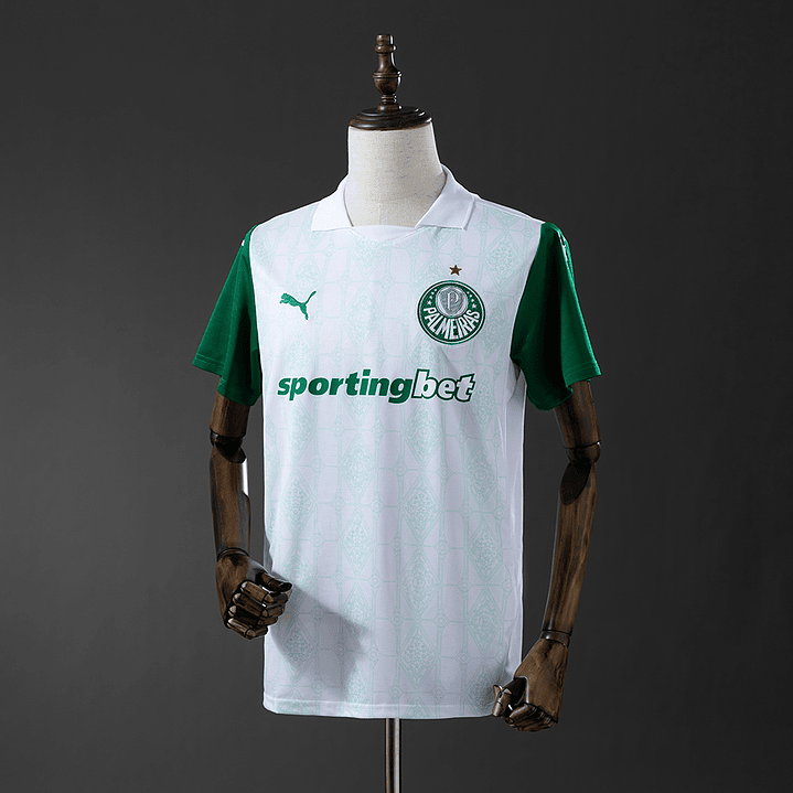 PALMEIRAS 25/26 (Away Kit) 1