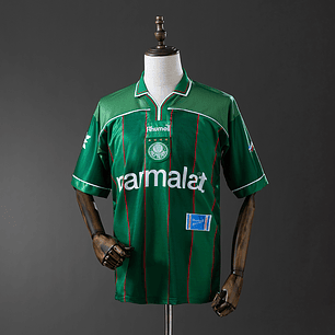 PALMEIRAS 1999 Retro (Edição 100ª Aniversário)