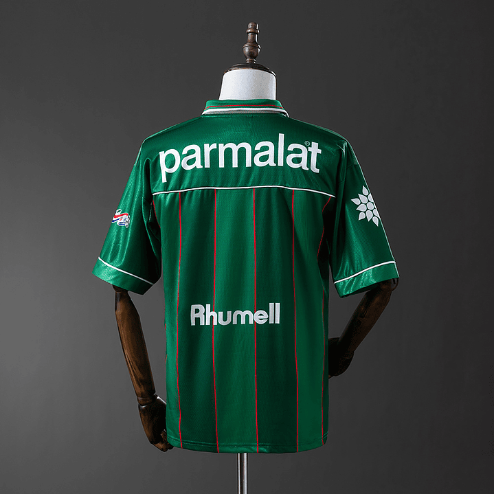 PALMEIRAS 1999 Retro (Edição 100ª Aniversário) 2