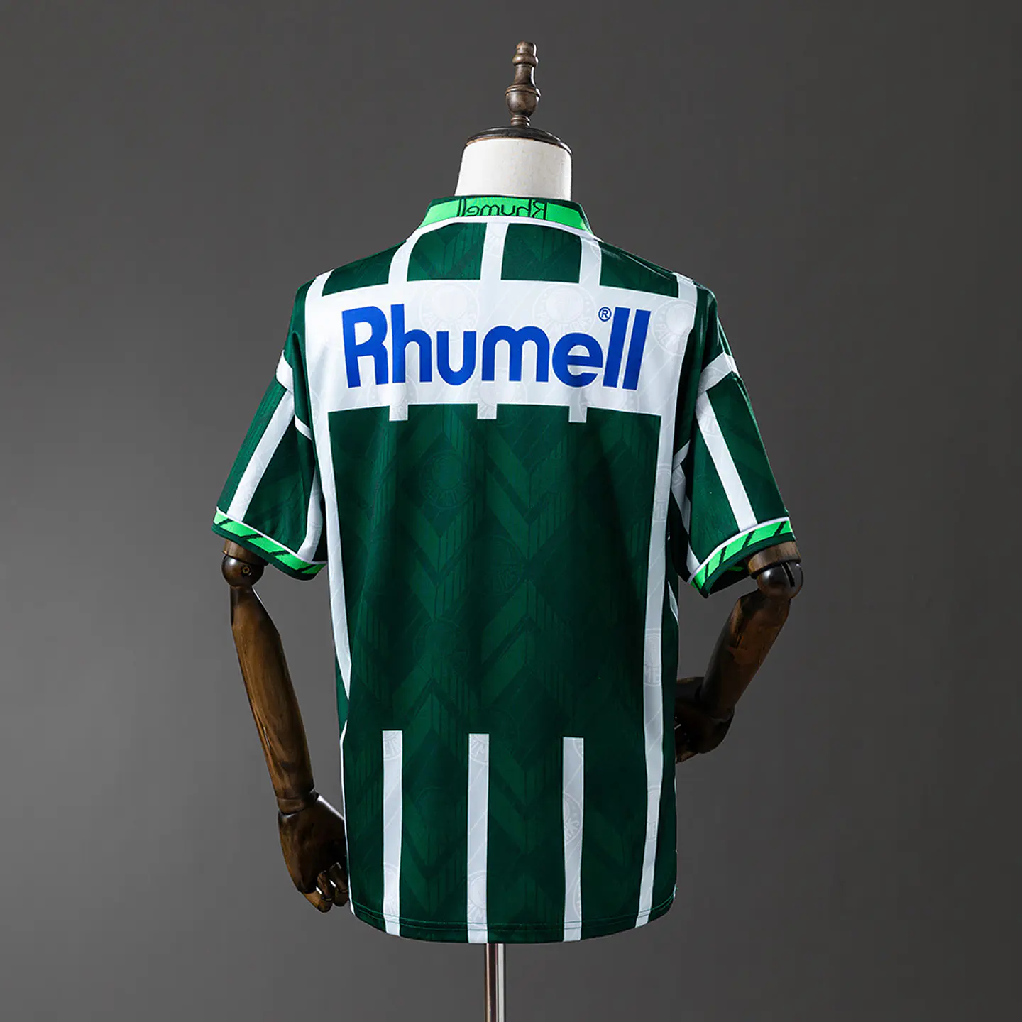 PALMEIRAS 93/94 Retro (Home Kit) 2