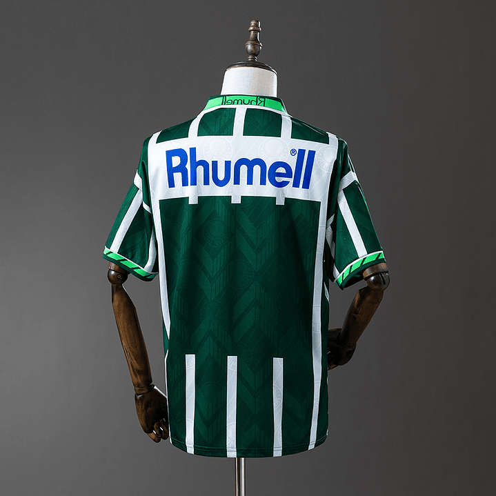 PALMEIRAS 93/94 Retro (Home Kit) 2