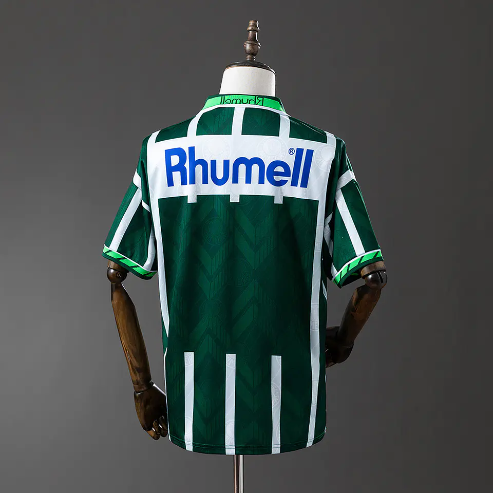 PALMEIRAS 93/94 Retro (Home Kit) 2