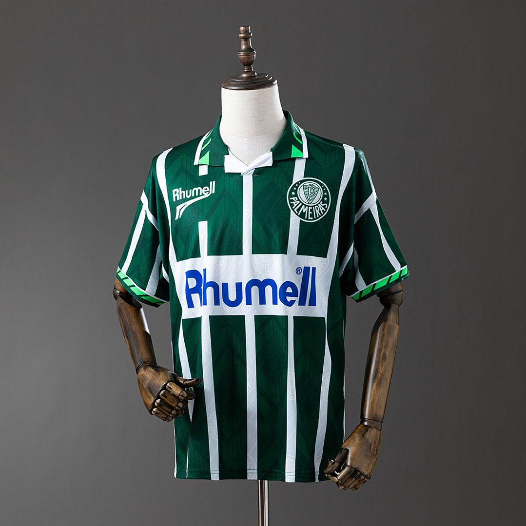 PALMEIRAS 93/94 Retro (Home Kit) 1