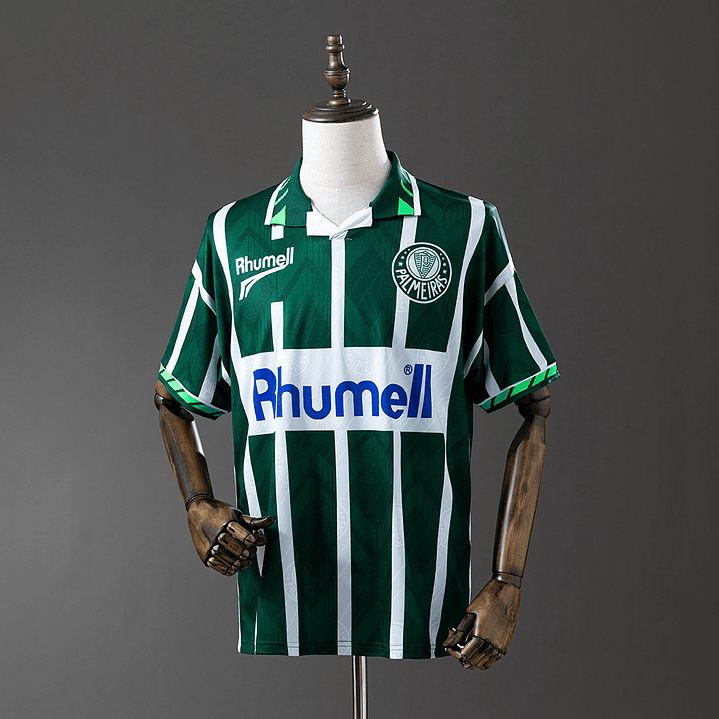 PALMEIRAS 93/94 Retro (Home Kit) 1