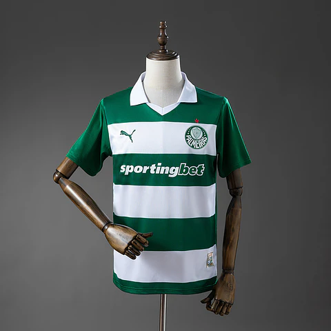 PALMEIRAS 25/26 (Edição Especial)