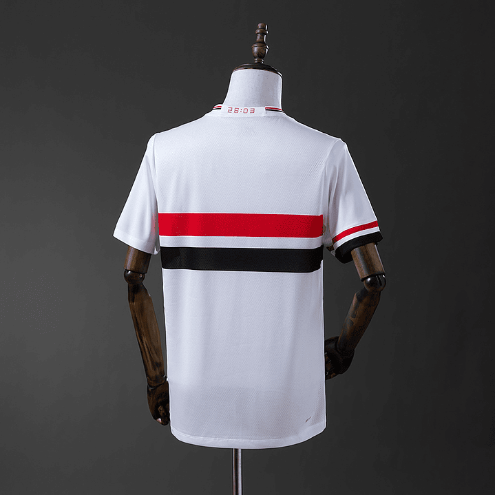 SÃO PAULO 25/26 (Home Kit) 2