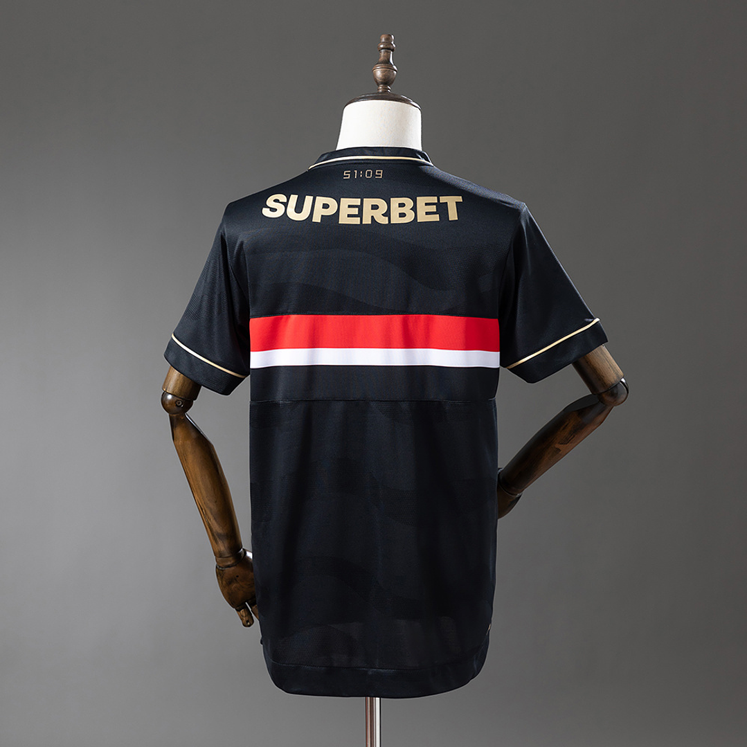 SÃO PAULO 25/26 (Third Kit) 2