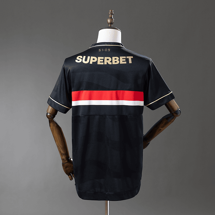 SÃO PAULO 25/26 (Third Kit) 2