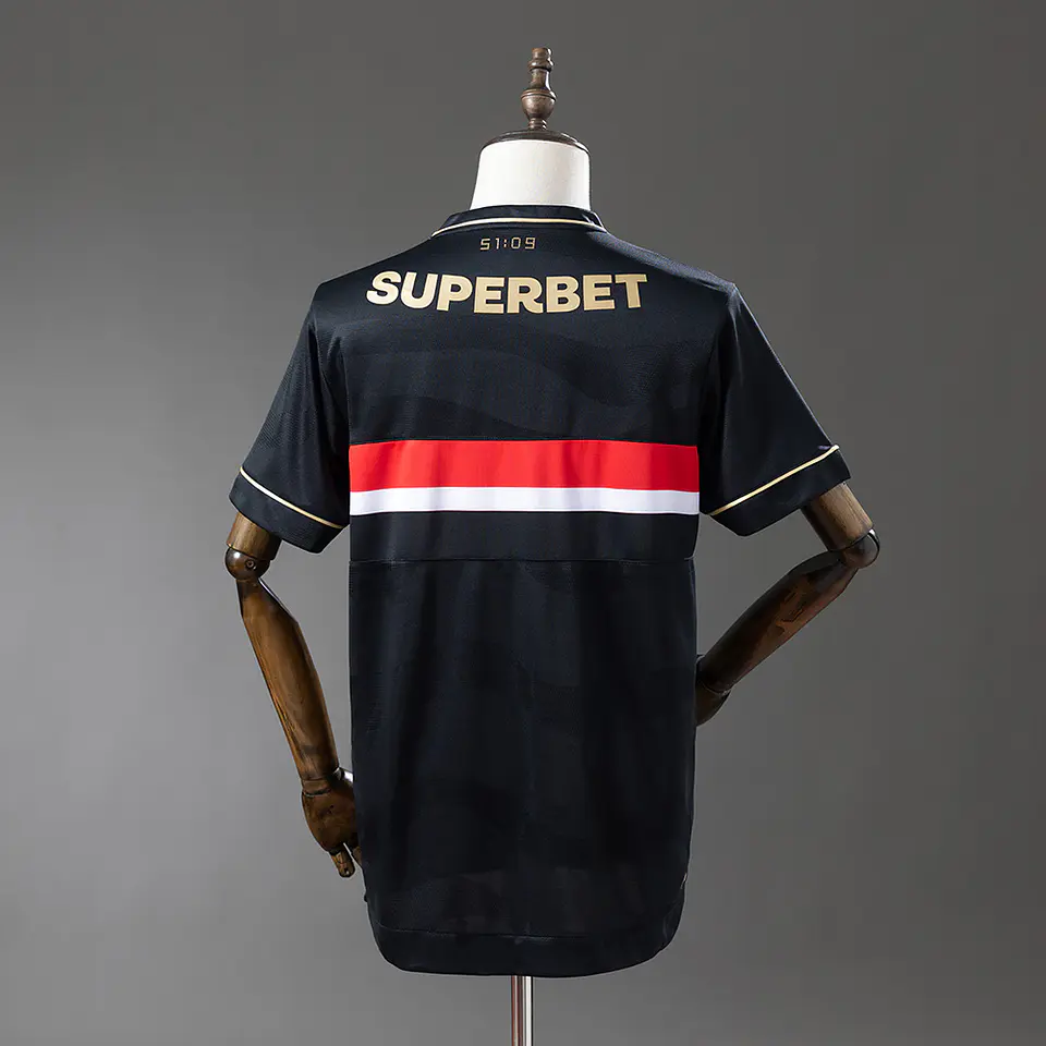 SÃO PAULO 25/26 (Third Kit) 2
