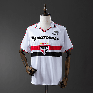 SÃO PAULO 1999 Retro (Home Kit)