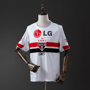 SÃO PAULO 2006 Retro (Home Kit)