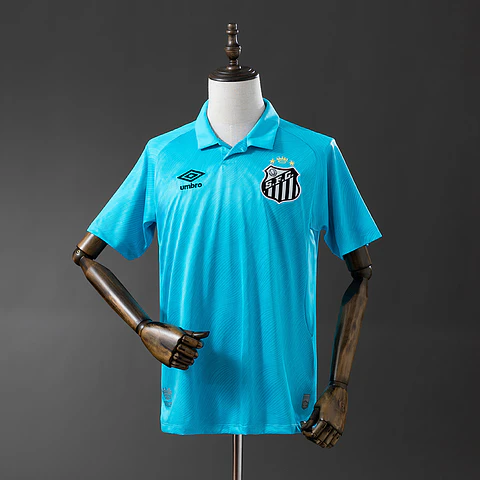 SANTOS FC 25/26 (Third Kit)