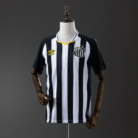 SANTOS FC 25/26 (Away Kit)